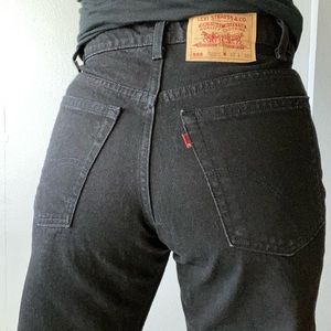 Levi’s Jeans 555